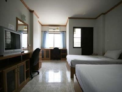 Diamond Place Chiang Mai Habitación foto