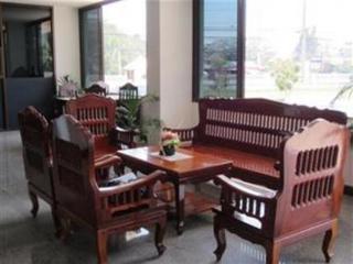 Diamond Place Chiang Mai Exterior foto