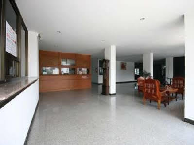 Diamond Place Chiang Mai Exterior foto
